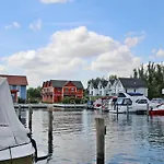 Apartmán In Plau Am Mit Garten