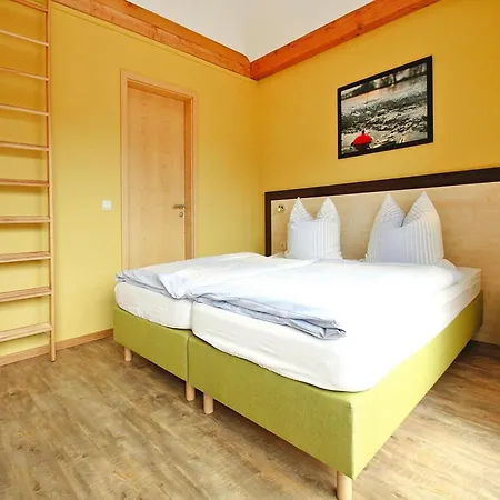 Appartamento In Plau Am Mit Garten