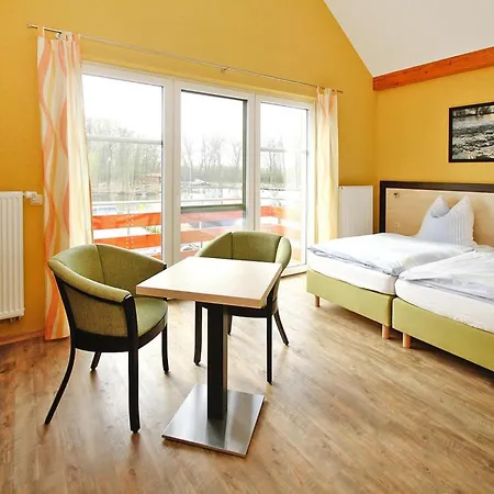 In Plau Am Mit Garten *