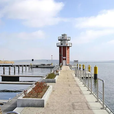 In Plau Am Mit Garten *